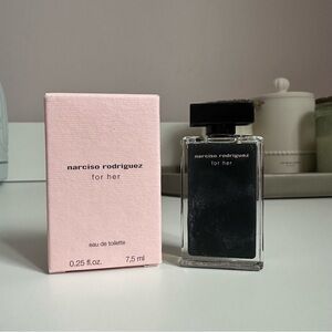 Narciso Rodriguez For Her EDT